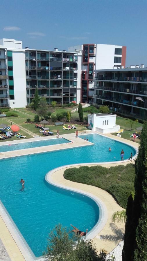 Residence Golf Club, Vilamoura Exterior photo